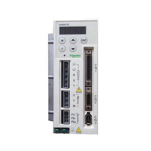 سروو درایو LXM23CU15M3X سری Lexium 23 اشنایدر