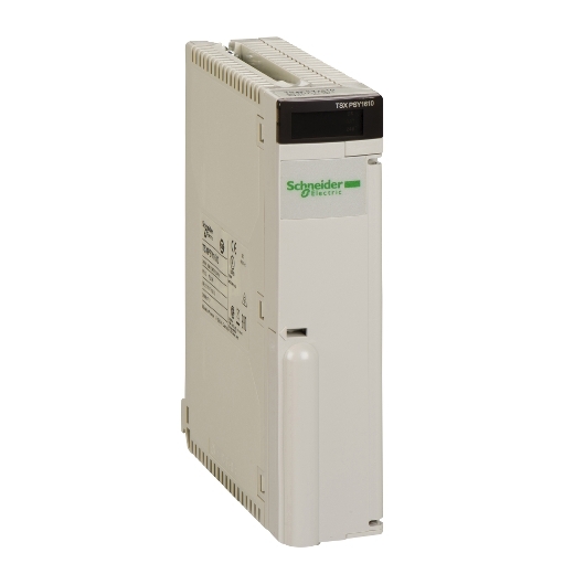 ماژول منبع تغذیه TSXPSY1610M مودیکن پرمیوم اشنایدر