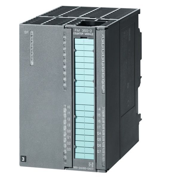 ماژول شمارنده 6ES7350-2AH01-0AE0 سری S7-300 زیمنس