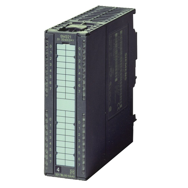 کارت ورودی دیجیتال 6ES7321-1CH20-0AA0 سری S7-300 زیمنس