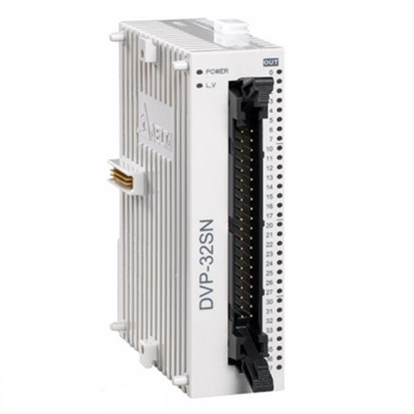 ماژول خروجی دیجیتال DVP32SN11TN دلتا