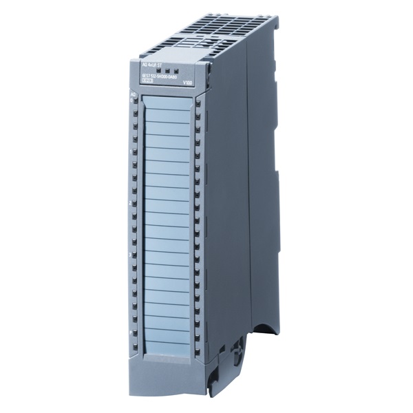 کارت خروجی آنالوگ 6ES7532-5HF00-0AB0 سری S7-1500 زیمنس
