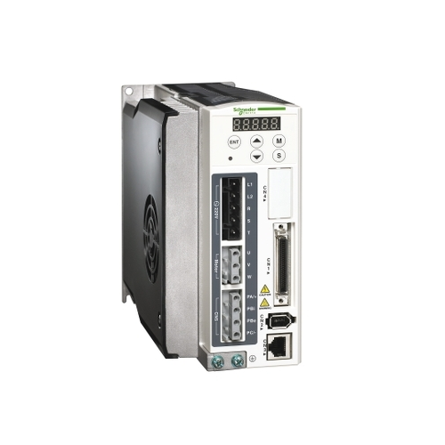 سروو درایو LXM23DU15M3X سری Lexium 23 PLUS اشنایدر