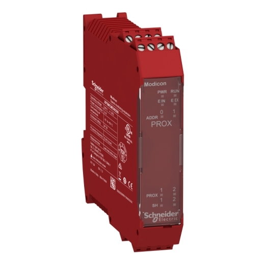 ماژول سرعت سنج (انکودر) XPSMCMEN0200 مودیکن MCM اشنایدر