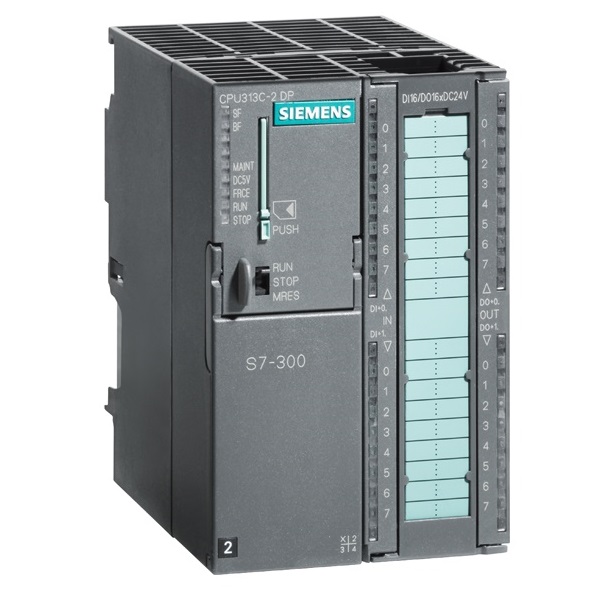 پی ال سی 6AG1313-6CG04-7AB0 سری S7-300 زیمنس