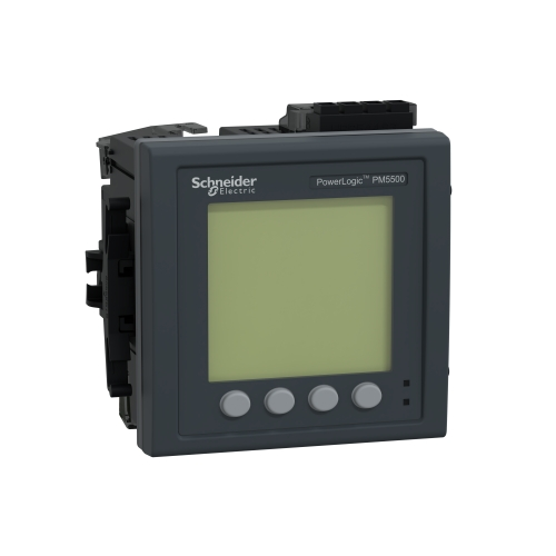پاورمتر METSEPM5580 سری PM5000 اشنایدر