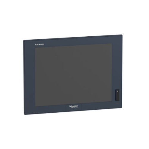 مانیتور صنعتی 15 اینچی HMIDM7421 سری Harmony iPC اشنایدر