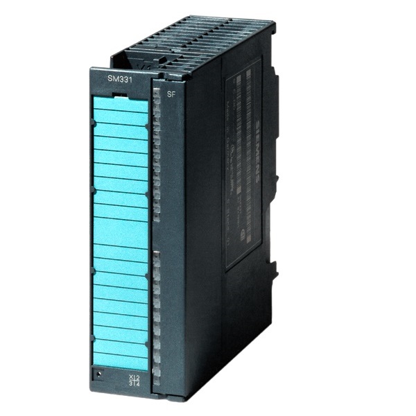 کارت ورودی آنالوگ 6AG1331-7KB02-2AB0 سری S7-300 زیمنس