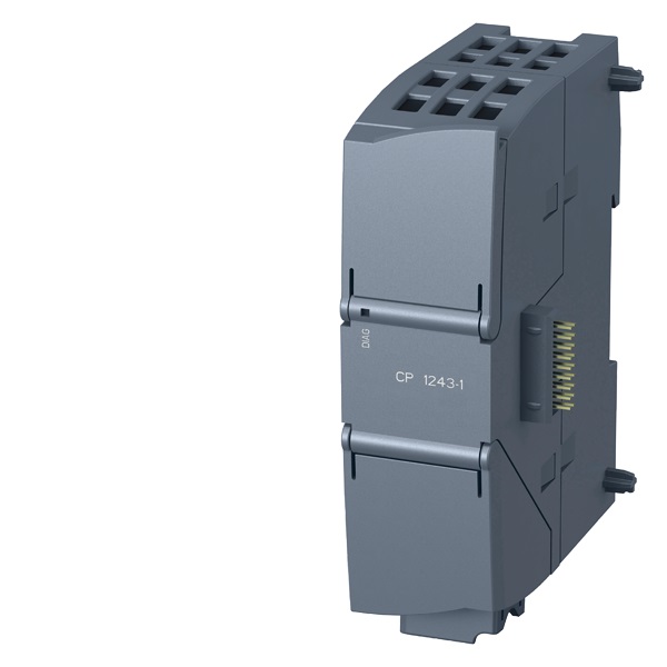 ماژول پردازنده ارتباطی 6AG1243-1BX30-2AX0 سری S7-1200 زیمنس