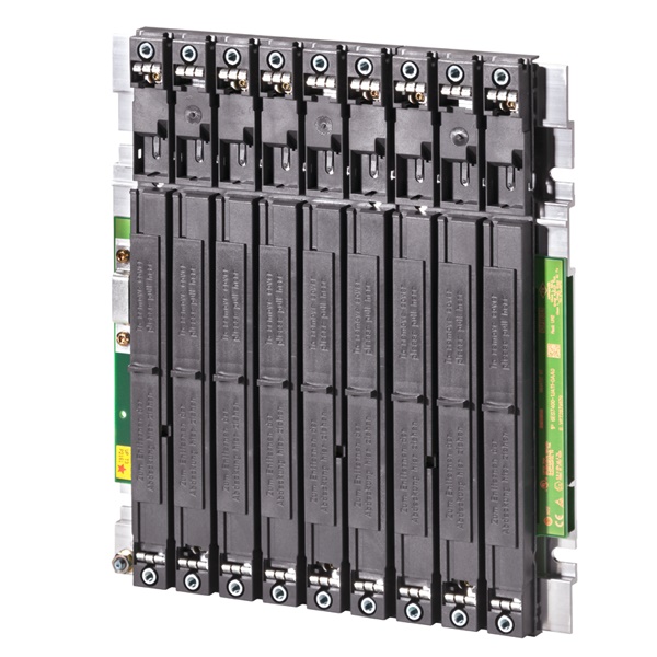 رک 6ES7400-1JA11-0AA0 سری S7-400 زیمنس