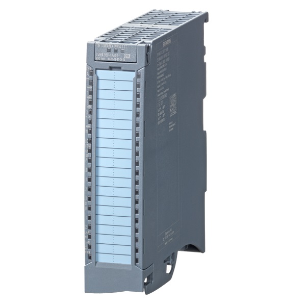 ماژول توزین 7MH4980-1AA01 سری S7-1500 زیمنس