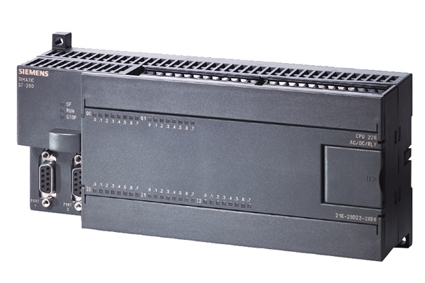 پی ال سی 6ES7216-2BD23-0XB0 سری S7-200 زیمنس
