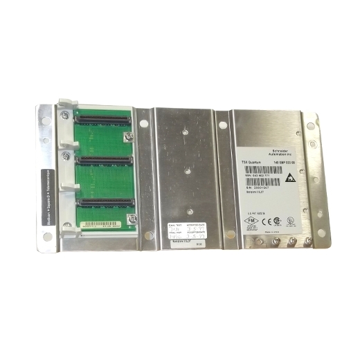 رک 140XBP00300C مودیکن کوانتوم اشنایدر
