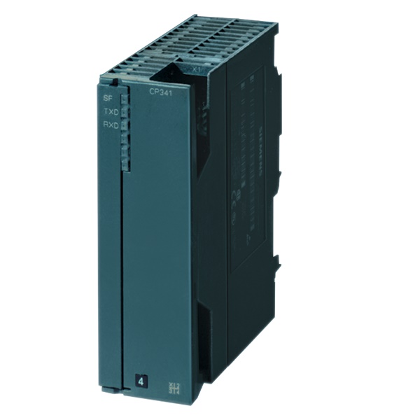 پروسسور ارتباطی 6AG1341-1AH02-7AE0 سری S7-300 زیمنس