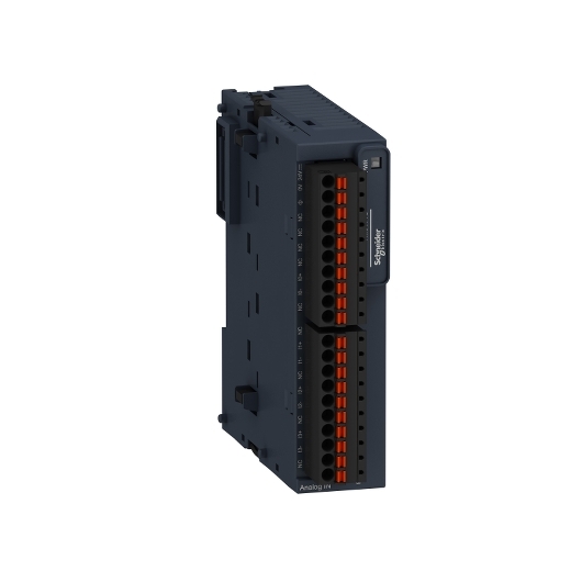 کارت ورودی آنالوگ TM3TI4G سری TM3 اشنایدر