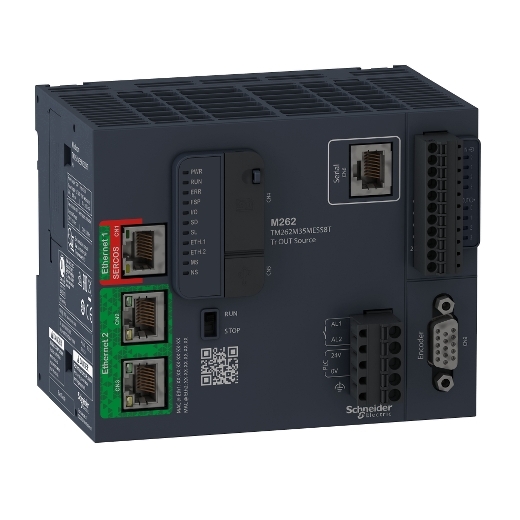 سی پی یو TM262M35MESS8T مودیکن اشنایدر