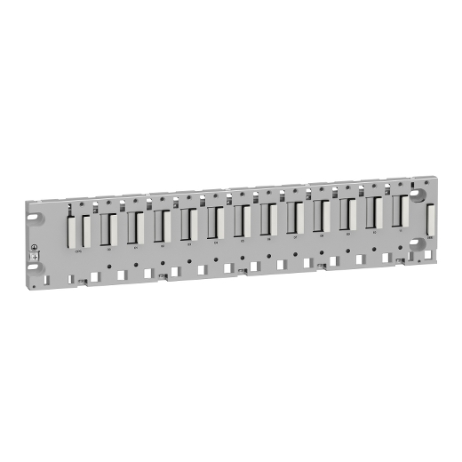 رک BMXXBP1200 مودیکن اشنایدر