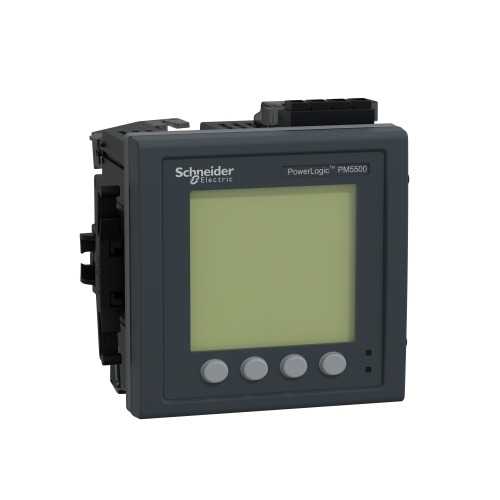 پاورمتر METSEPM5562MC سری PM5000 اشنایدر