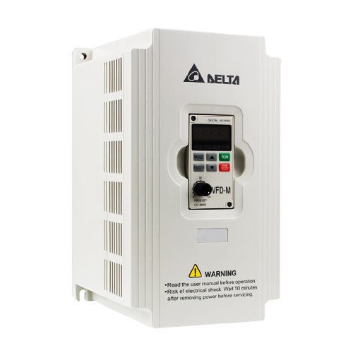 اینورتر VFD004M21A دلتا