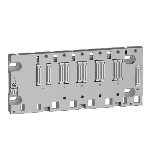 رک BMEXBP0400 مودیکن اشنایدر