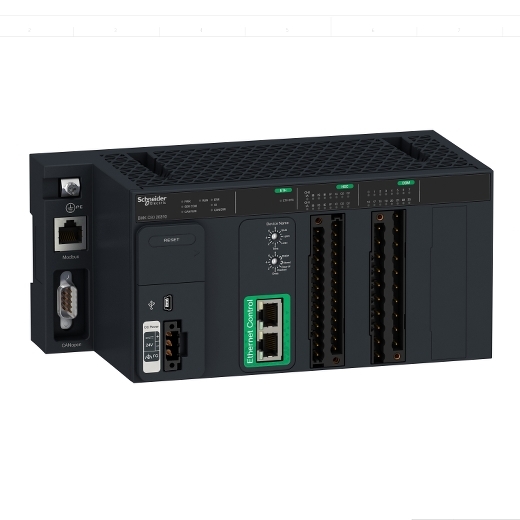 پی ال سی BMKC8020310 مودیکن MC80 اشنایدر