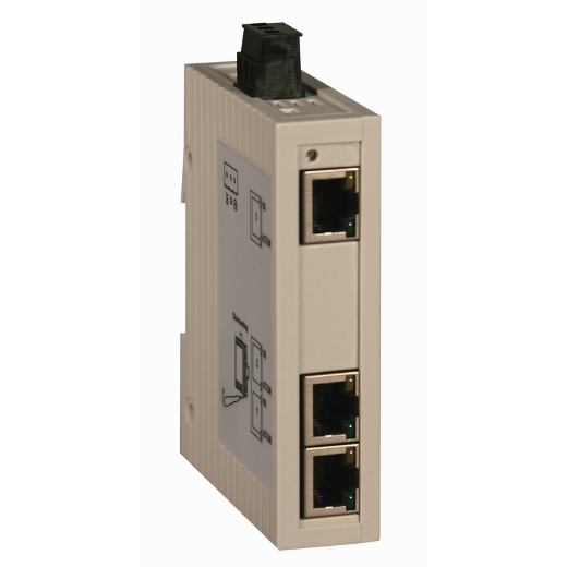 ماژول ارتباطی TCSESU033FN0 مودیکن M258 اشنایدر