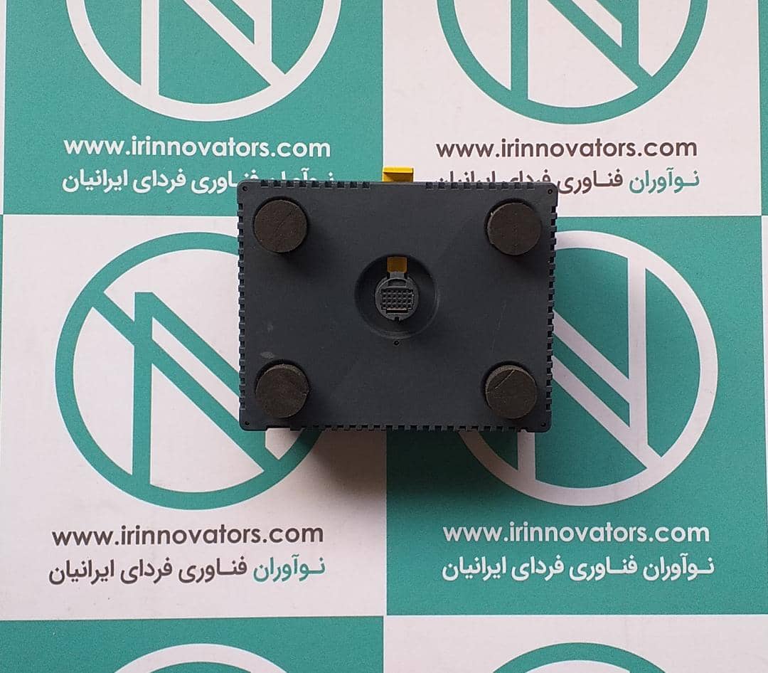 کنترلر اچ ام آی HMISBC اشنایدر