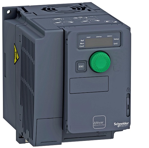 درایو اشنایدر ATV320U11N4C 1.1 kW, 380...500 V, 3 phases