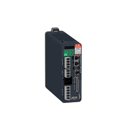 سروو درایو LXM28EU20M3X سری Lexium 28 اشنایدر