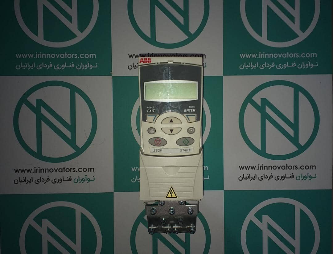اینورتر ACS350-03E-02A4-4 ای بی بی - ABB