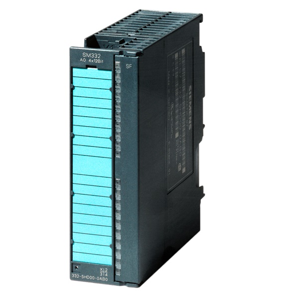 کارت خروجی 6ES7332-5HF00-0AB0 سری S7-300 زیمنس