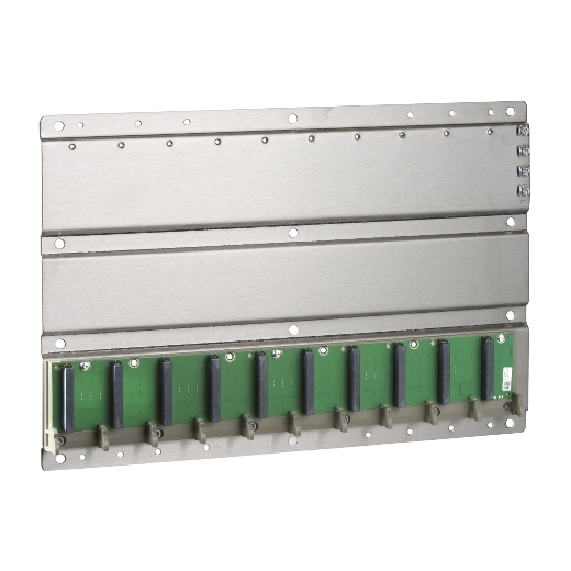 رک 140XBP01000 مودیکن کوانتوم اشنایدر
