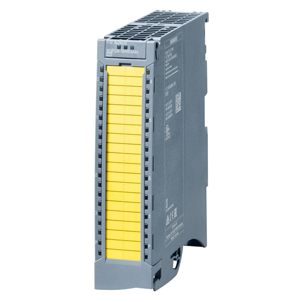 کارت خروجی دیجیتال 6AG1526-1BH00-2AB0 سری S7-1500 زیمنس