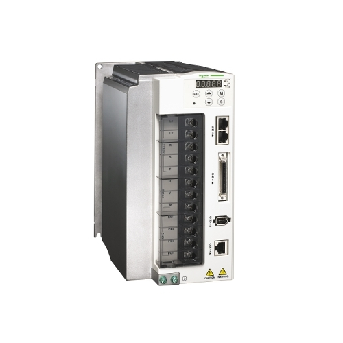 سروو درایو LXM23AU45M3X سری Lexium 23 PLUS اشنایدر