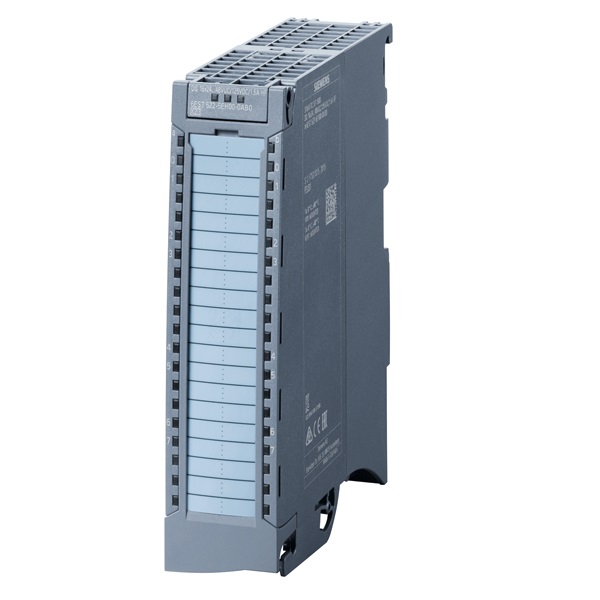 کارت خروجی دیجیتال 6AG1522-5EH00-7AB0 سری S7-1500 زیمنس