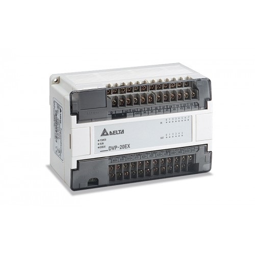 ماژول ورودی و خروجی دیجیتال DVP32XP11R دلتا