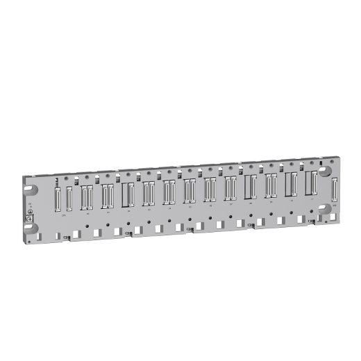 رک BMEXBP1200 مودیکن اشنایدر