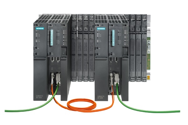 باندل سیستم 6ES7400-0HR01-4AB0 سری S7-400 زیمنس