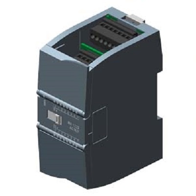 کارت ورودی/خروجی دیجیتال 6ES7223-1QH32-0XB0 سری S7-1200 زیمنس