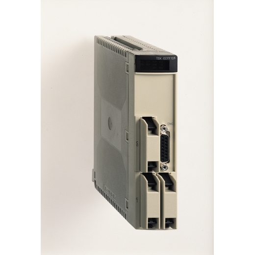 ماژول electronic cam(انکودر) TSXCCY1128 مودیکن پرمیوم اشنایدر