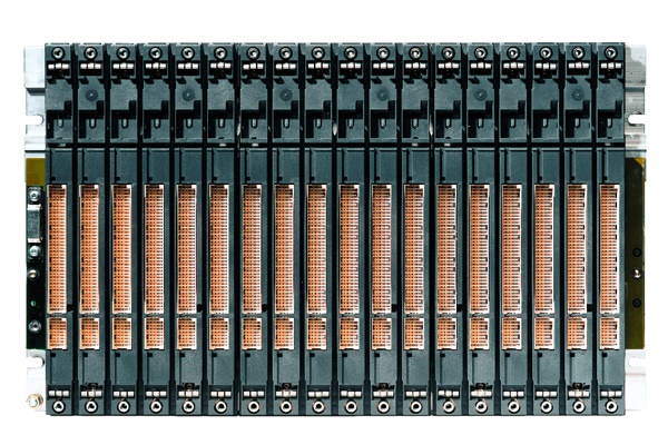 رک 6ES7400-1TA01-0AA0 سری S7-400 زیمنس