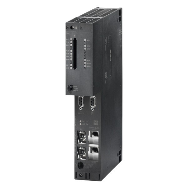 پی ال سی 6AG1412-5HK06-7AB0 سری S7-400 زیمنس