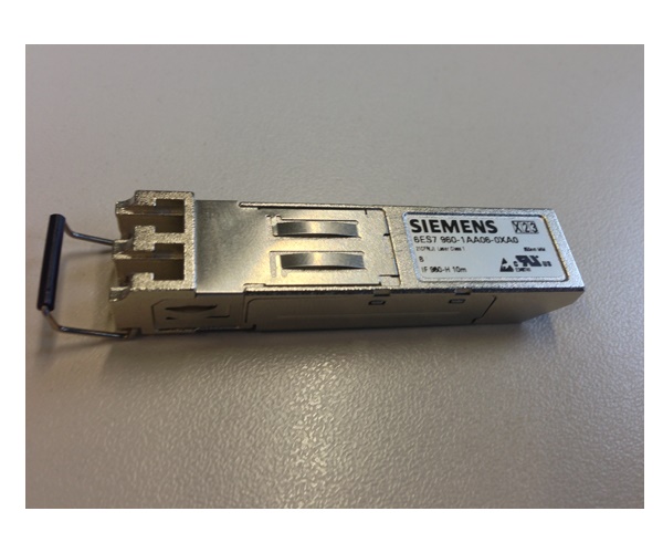 ماژول سنکرون سازی 6ES7960-1AA06-0XA0 سری S7-400 زیمنس