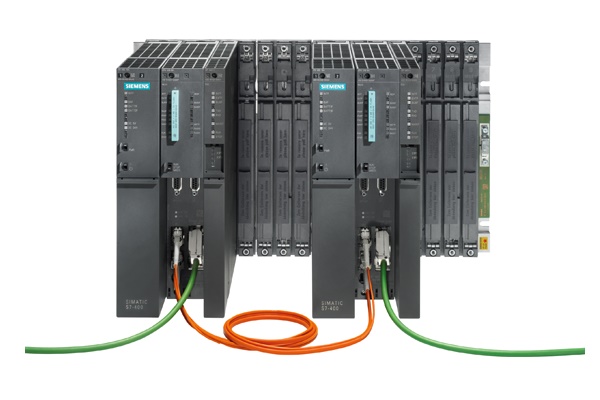 باندل سیستم 6ES7400-0HR03-4AB0 سری S7-400 زیمنس