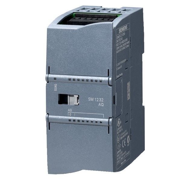 کارت خروجی دیجیتال 6AG1222-1XF32-2XB0 سری S7-1200 زیمنس