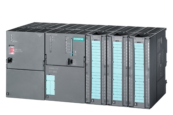 کارت ورودی دیجیتال 6AG1321-1BL00-2AA0 سری S7-300 زیمنس