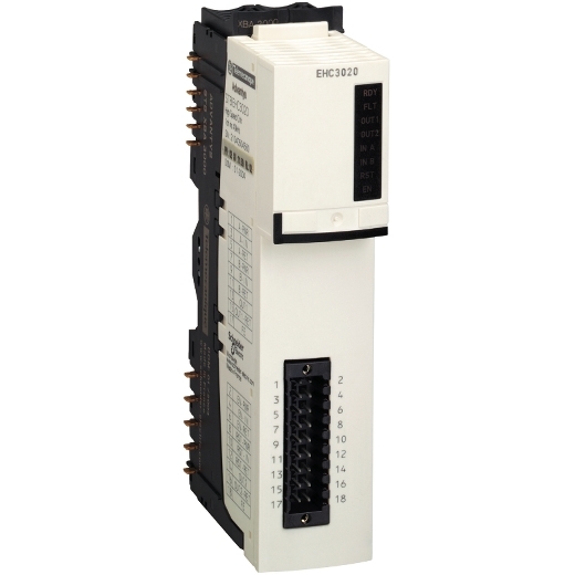 ماژول شمارنده STBEHC3020KC مودیکن STB اشنایدر