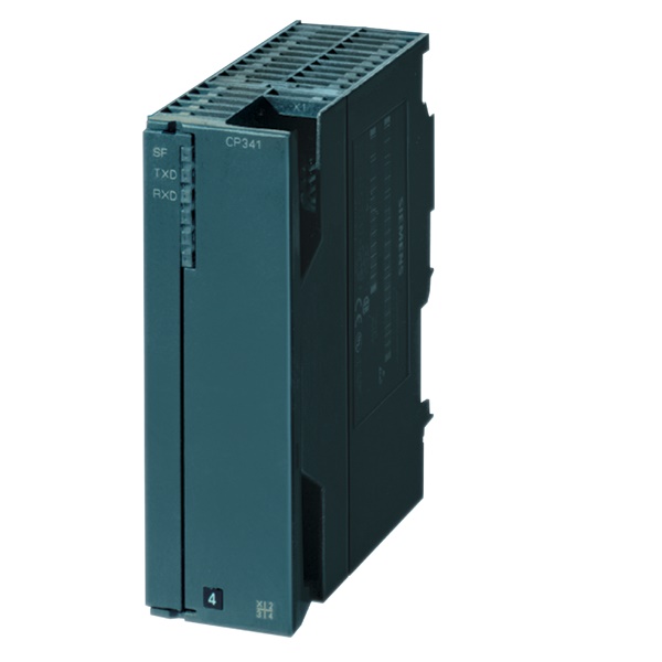 پروسسور ارتباطی 6AG1341-1CH02-7AE0 سری S7-300 زیمنس