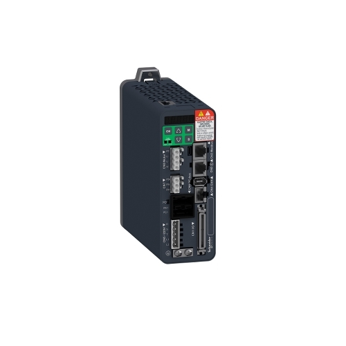 سروو درایو LXM28EU02M3X سری Lexium 28 اشنایدر