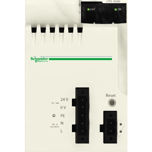 منبع تغذیه BMXCPS3540T مودیکن اشنایدر